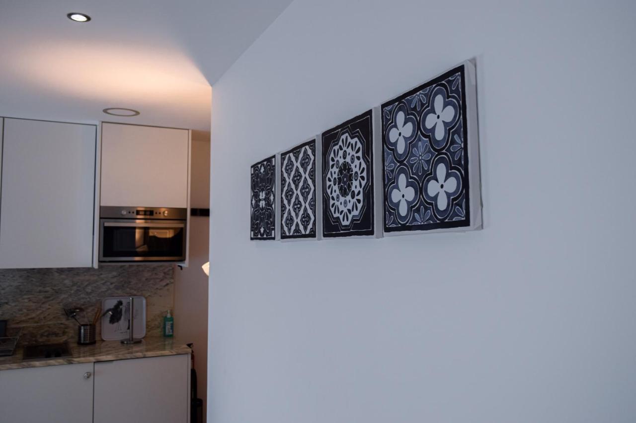 Appartamento Aurora Garden OOporto Esterno foto